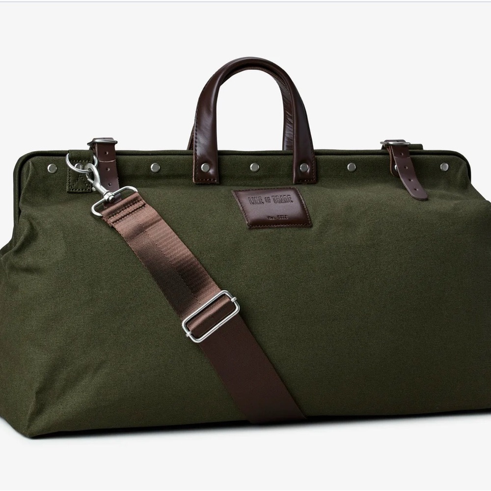 Line of Trade Cavanas Weekender